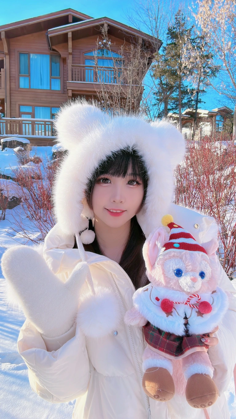 miko酱ww《2023年03月合集》主题写真：186张全套美图