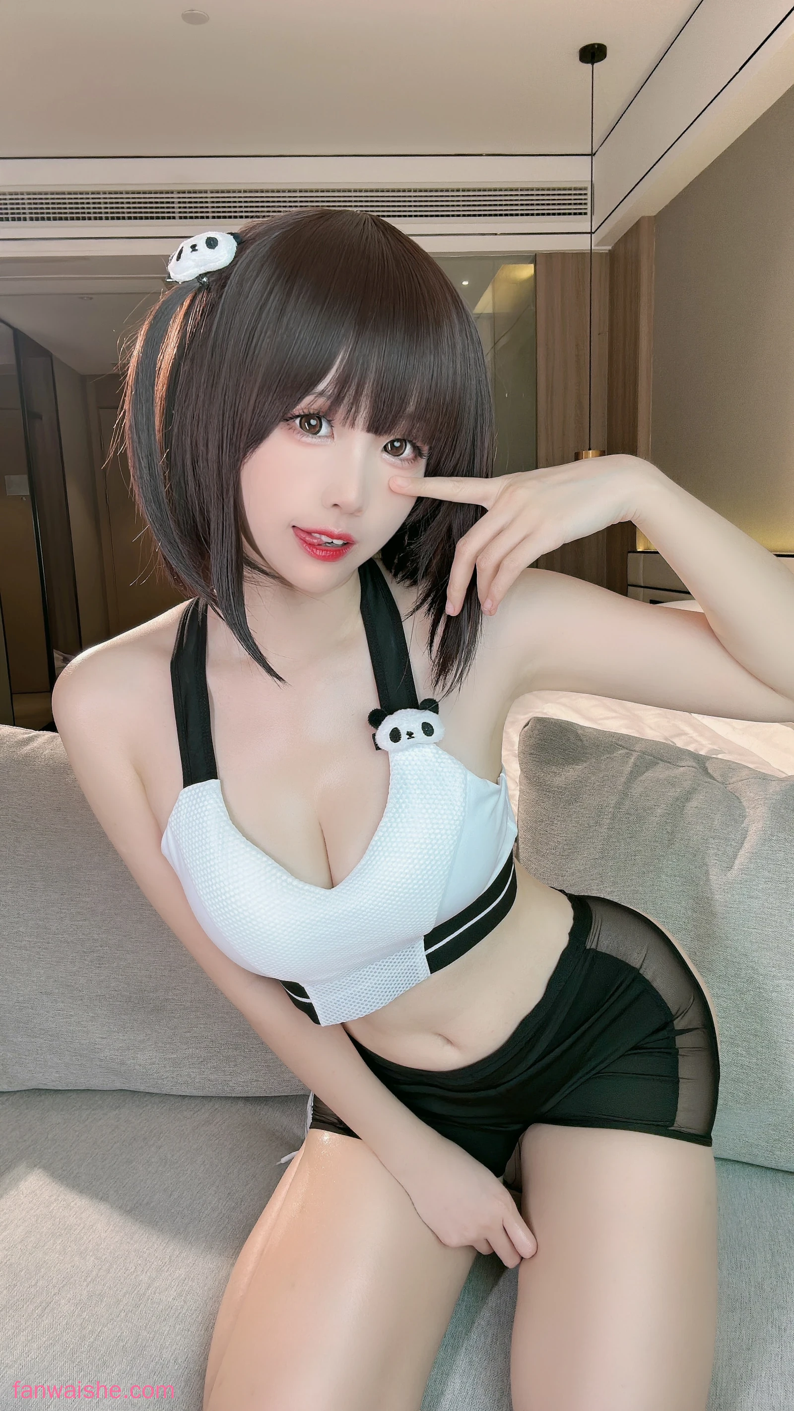 miko酱ww miko酱ww NO.45 - 2023年09月合集