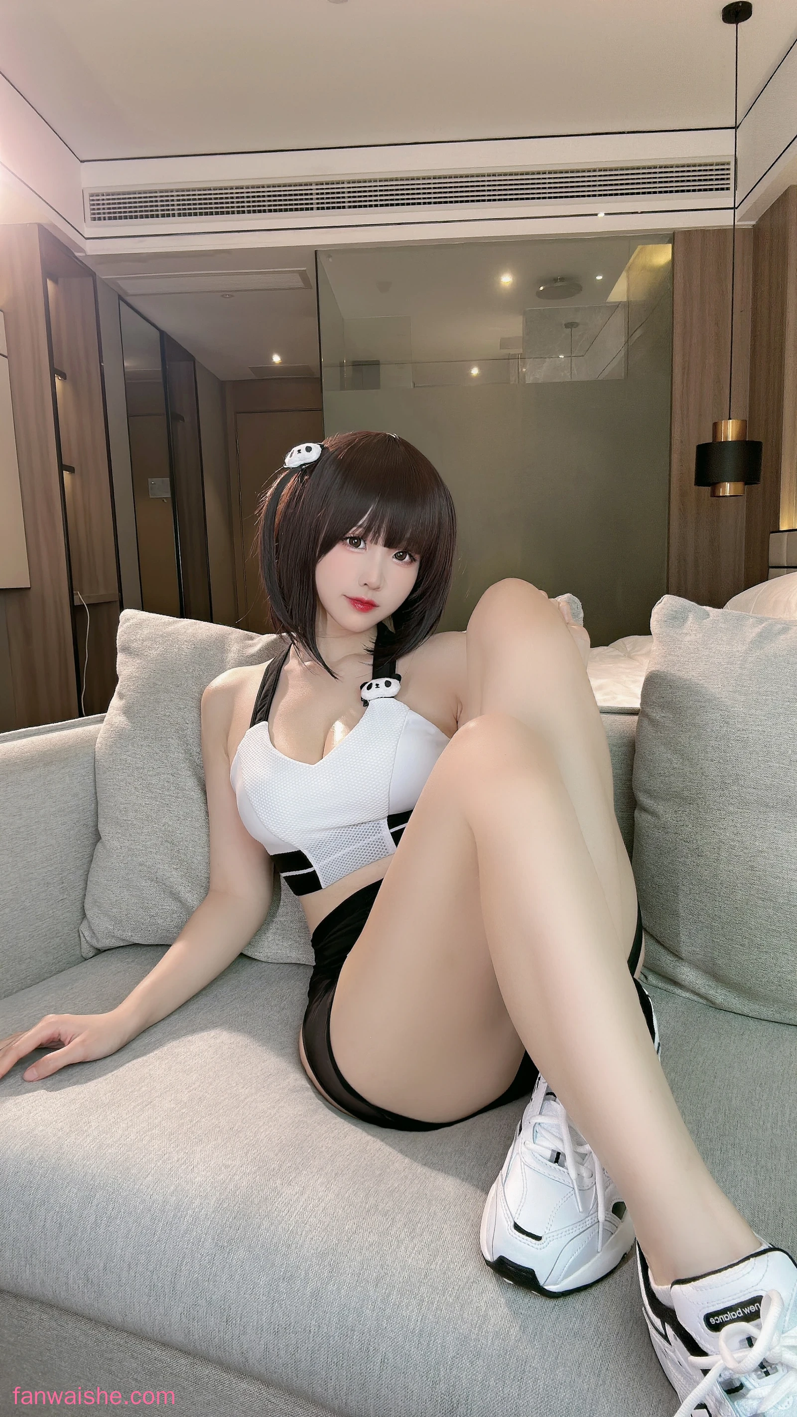 miko酱ww miko酱ww NO.45 - 2023年09月合集