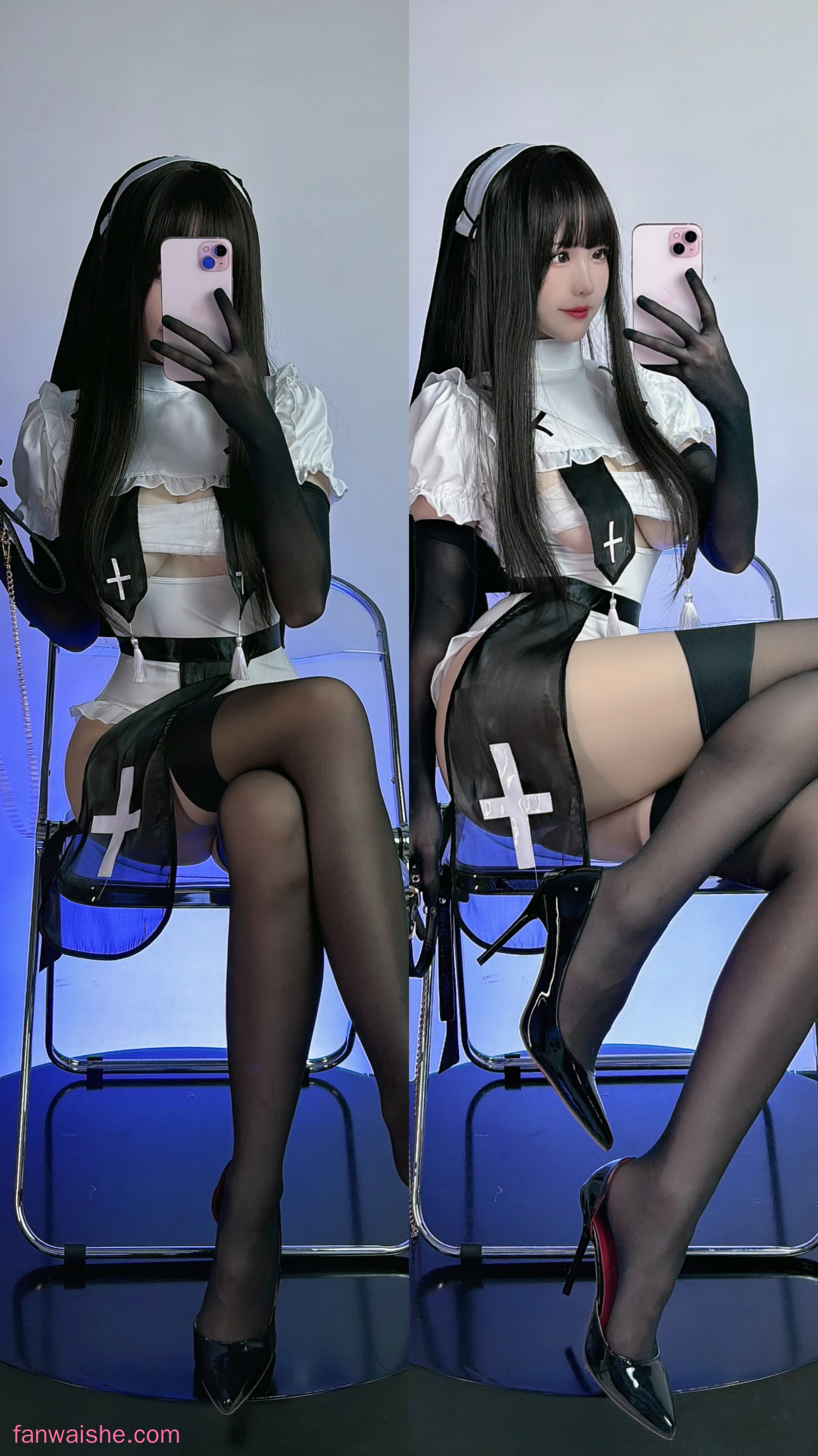 miko酱ww miko酱ww NO.45 - 2023年09月合集