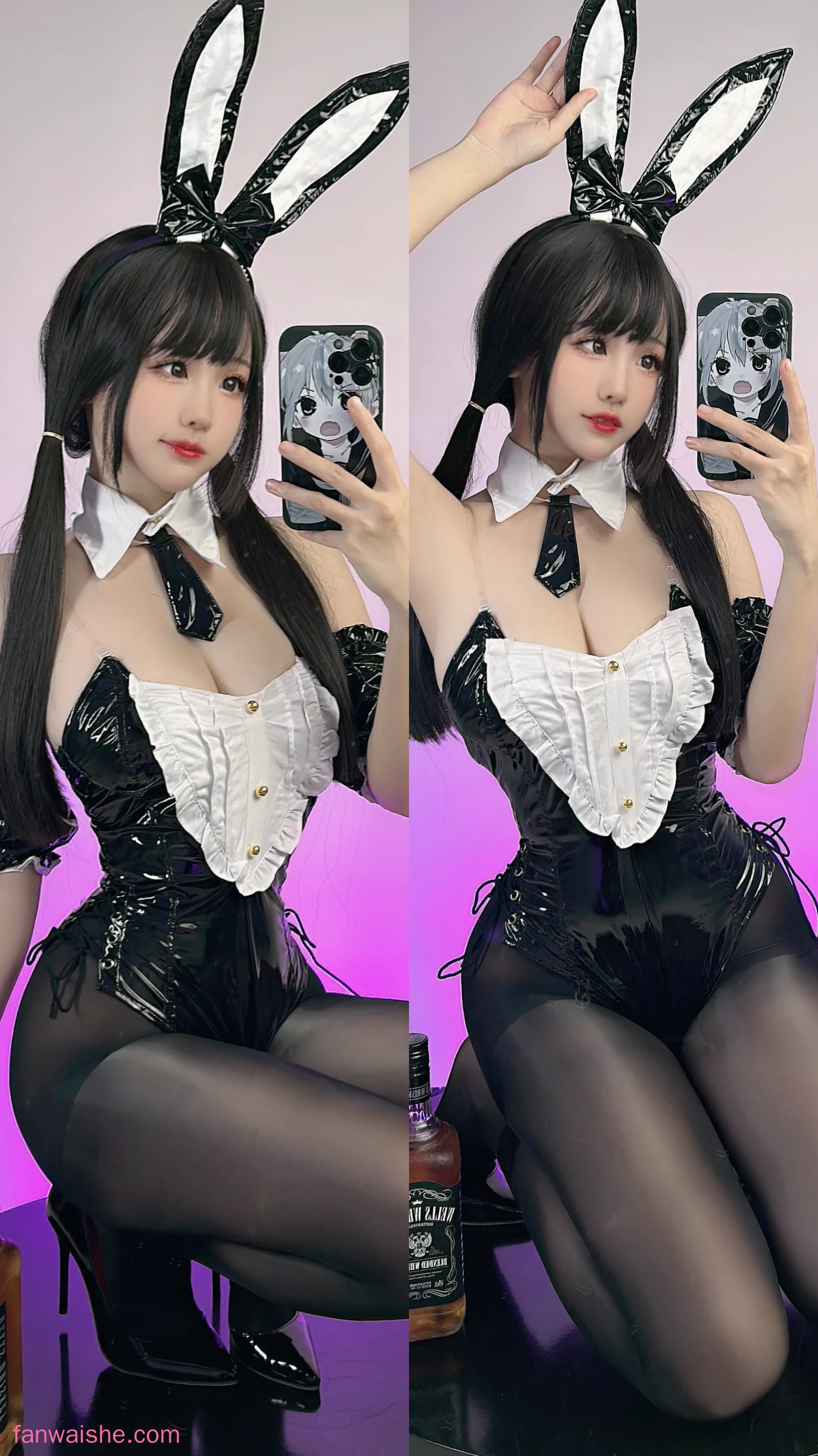 miko酱ww miko酱ww NO.45 - 2023年09月合集