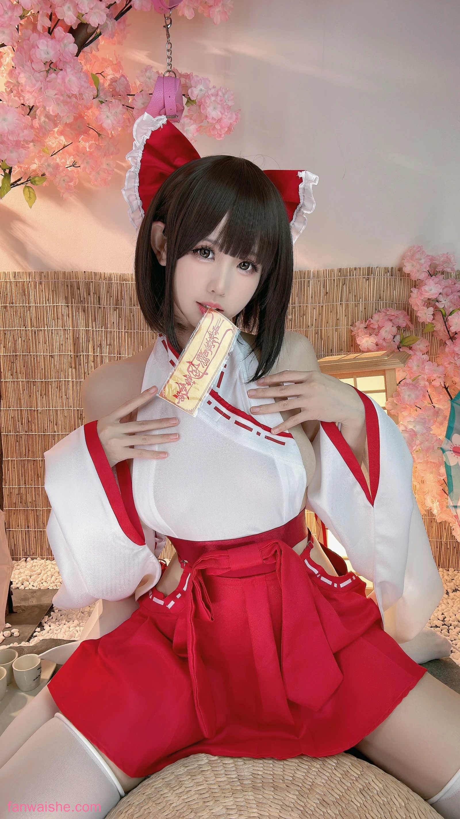 miko酱ww miko酱ww NO.45 - 2023年09月合集