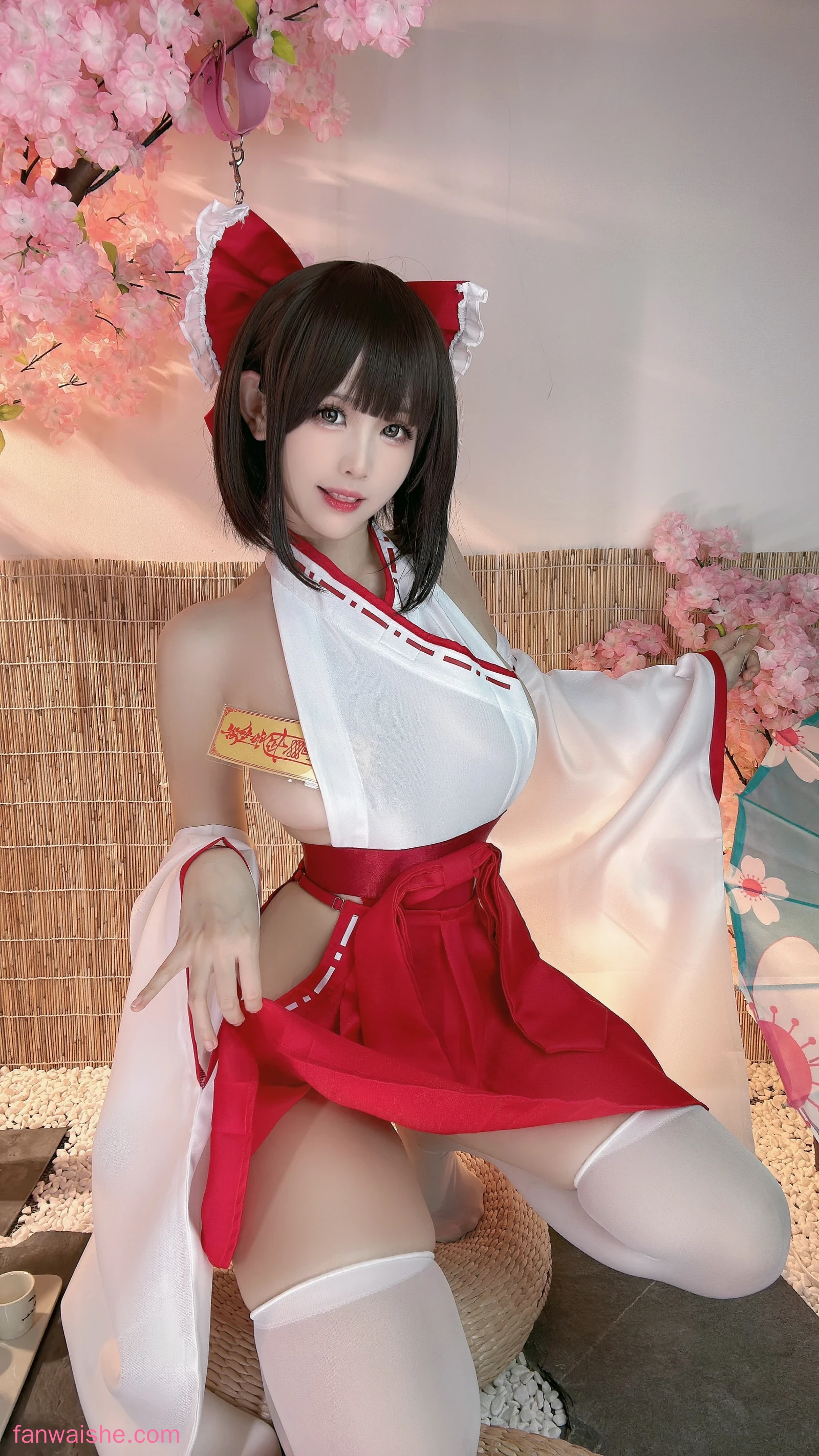 miko酱ww miko酱ww NO.45 - 2023年09月合集