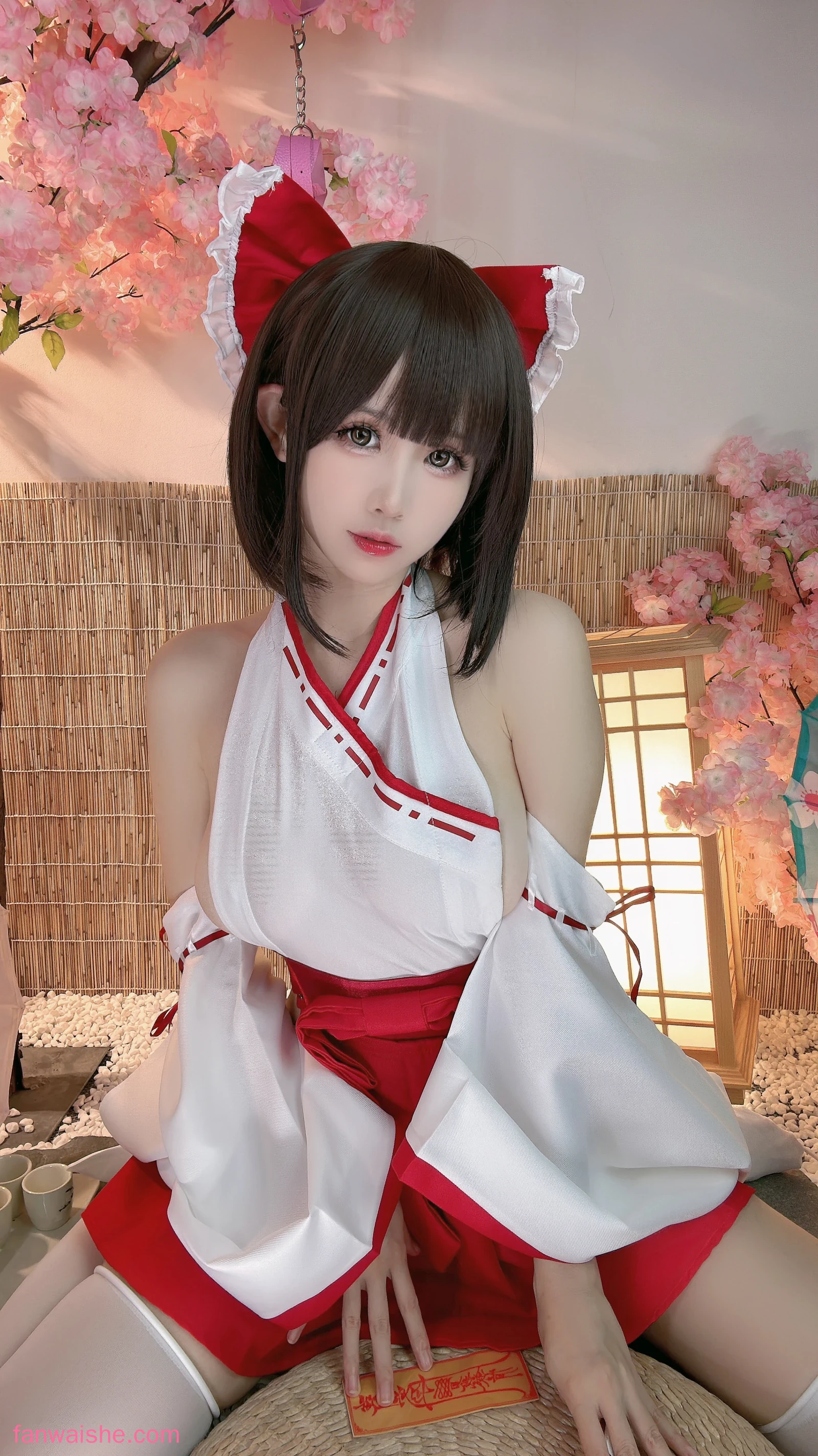miko酱ww miko酱ww NO.45 - 2023年09月合集