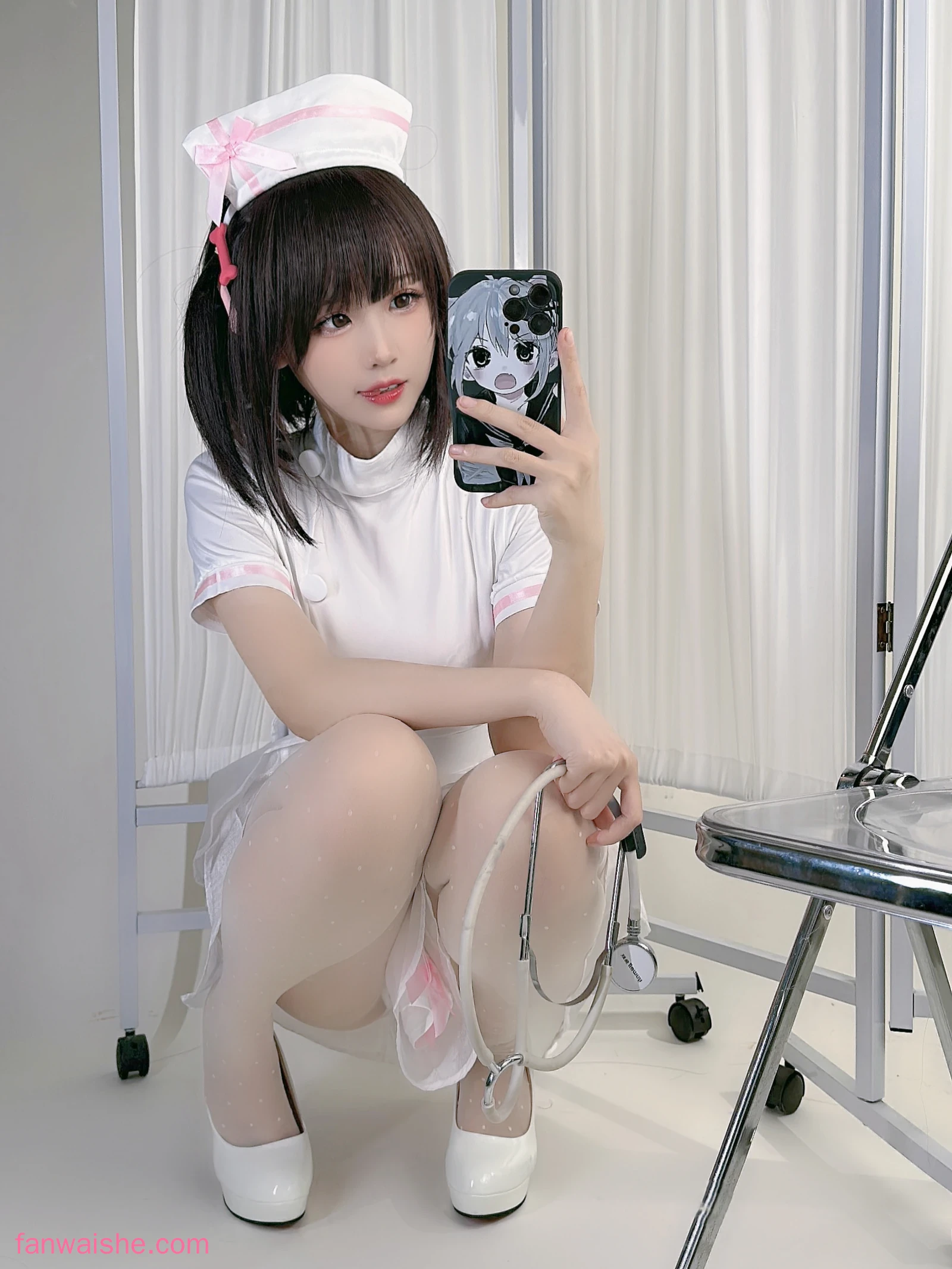 miko酱ww miko酱ww NO.45 - 2023年09月合集