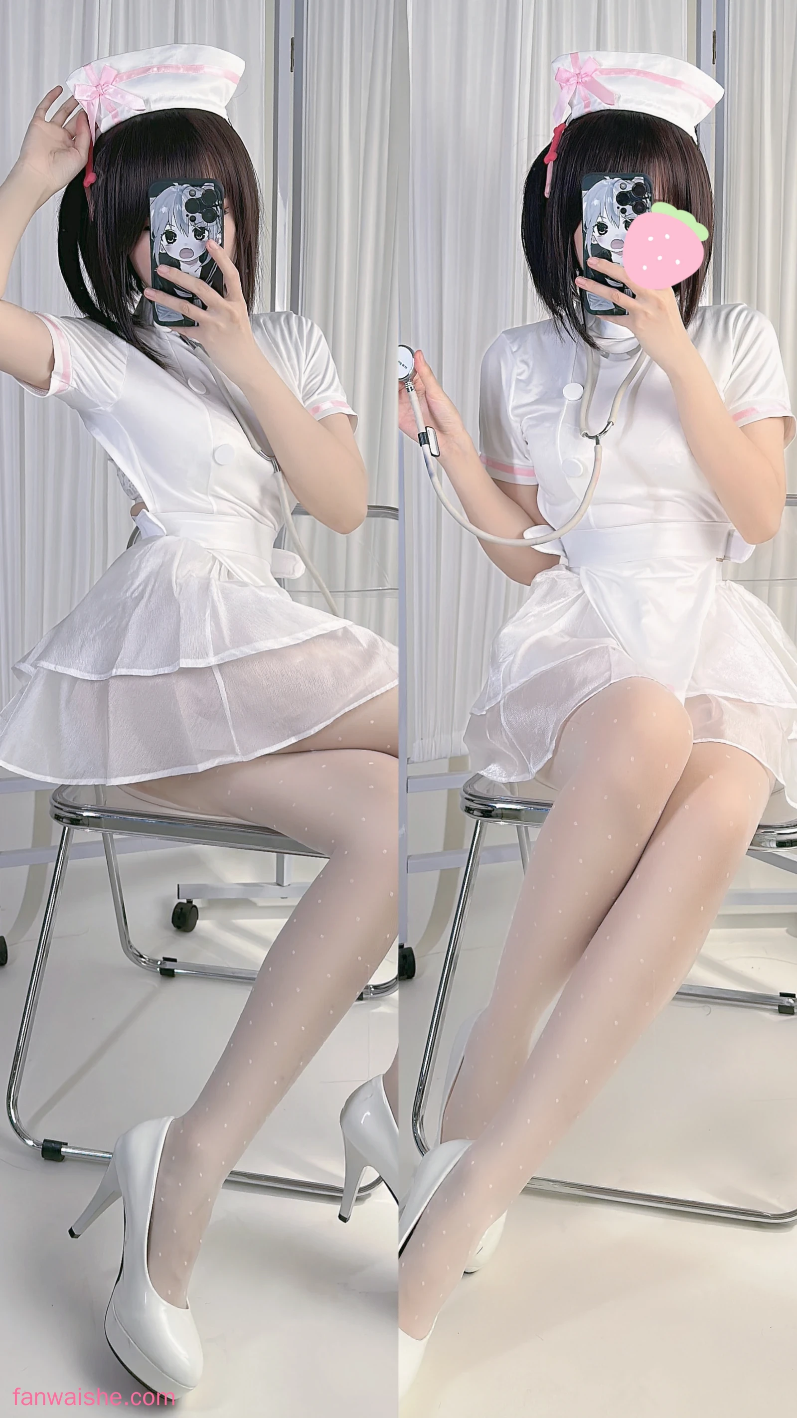 miko酱ww miko酱ww NO.45 - 2023年09月合集