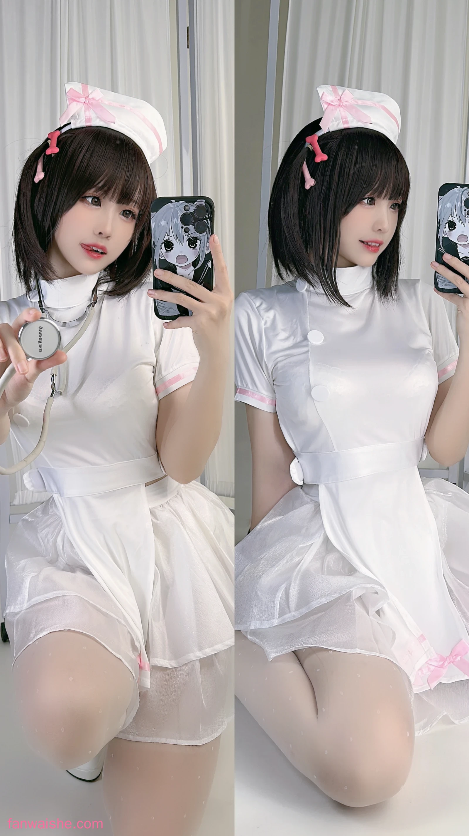 miko酱ww miko酱ww NO.45 - 2023年09月合集