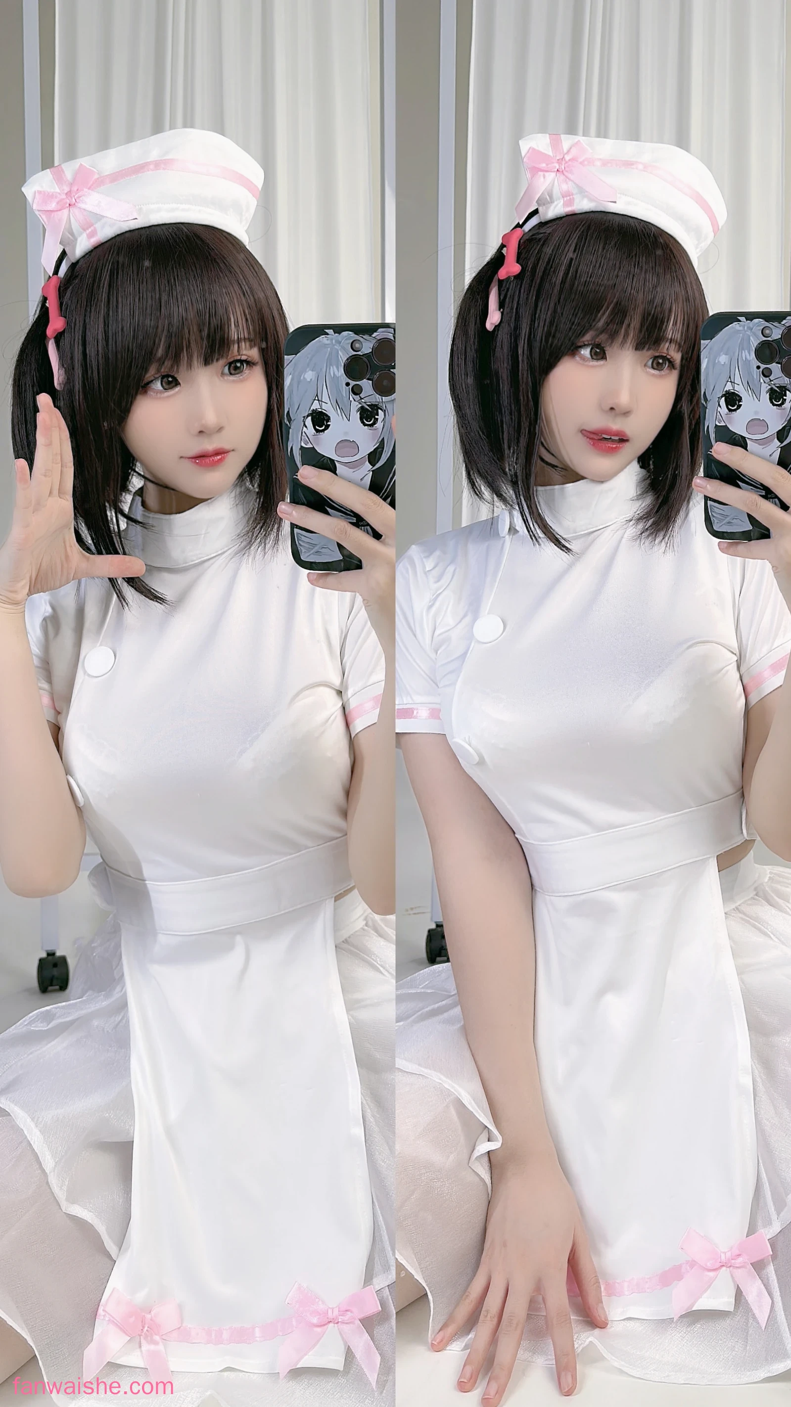 miko酱ww miko酱ww NO.45 - 2023年09月合集