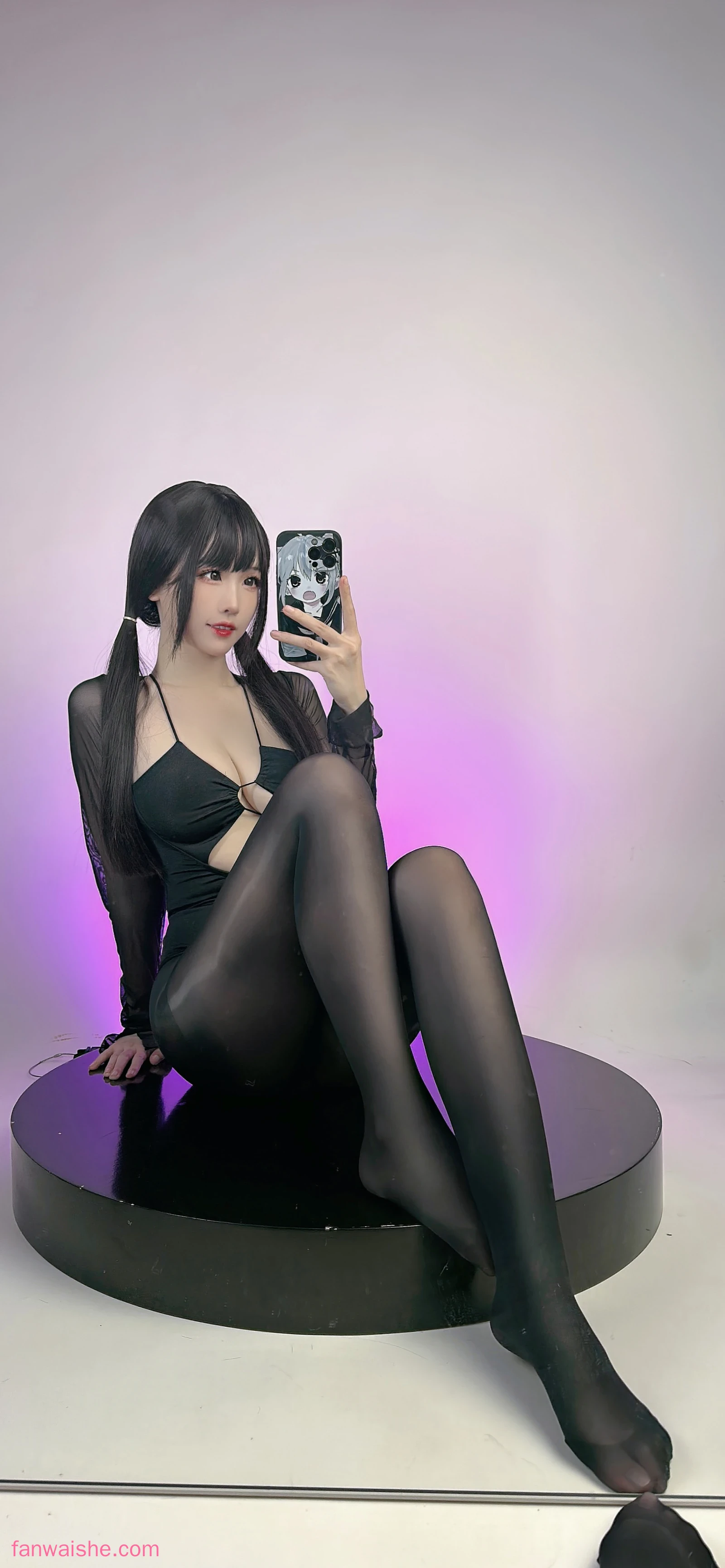 miko酱ww miko酱ww NO.45 - 2023年09月合集