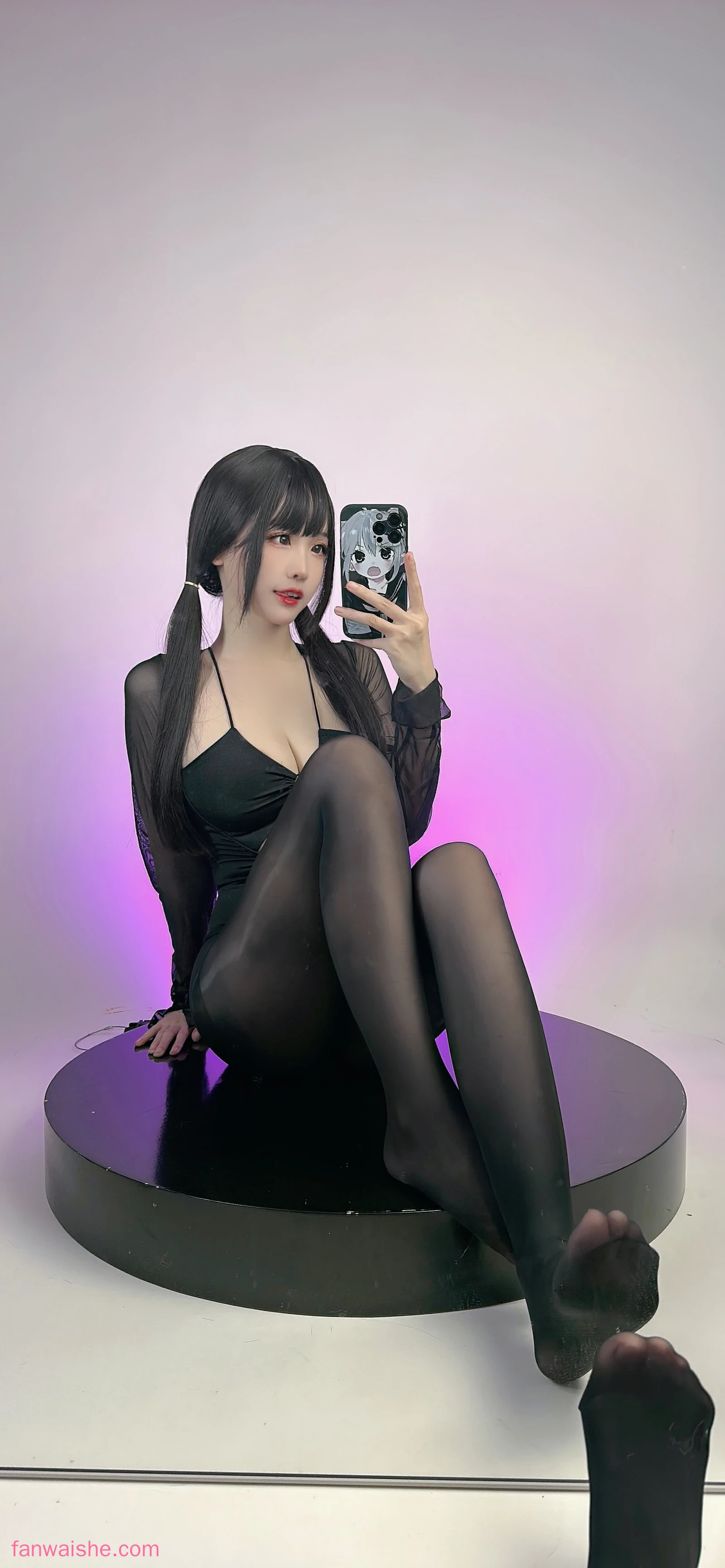 miko酱ww miko酱ww NO.45 - 2023年09月合集