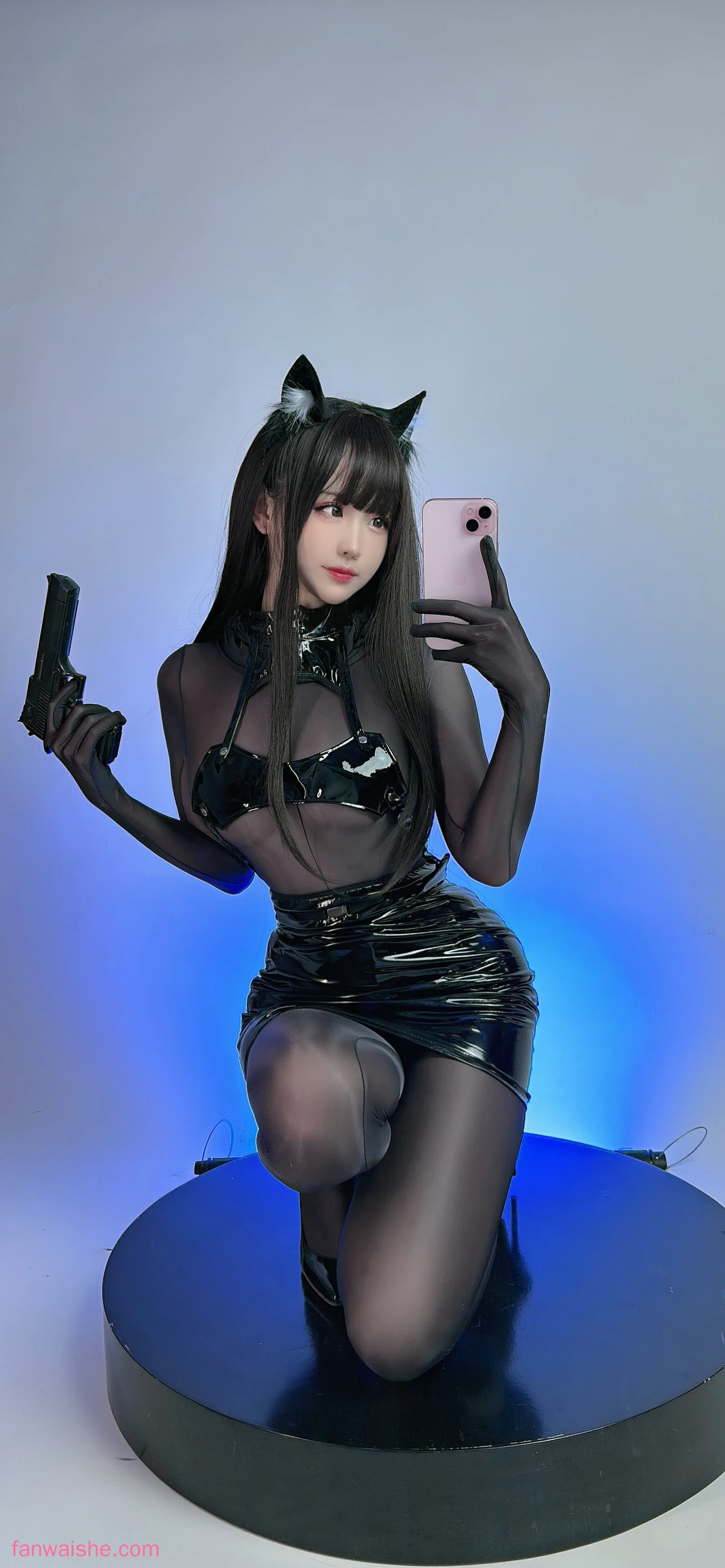 miko酱ww miko酱ww NO.45 - 2023年09月合集