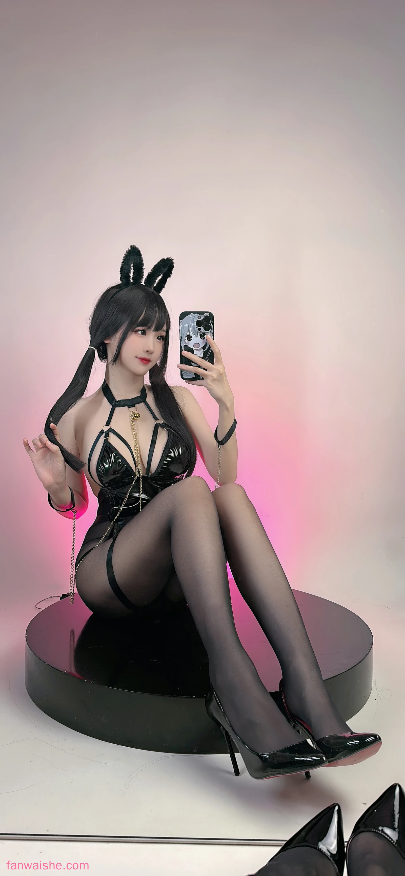miko酱ww miko酱ww NO.45 - 2023年09月合集