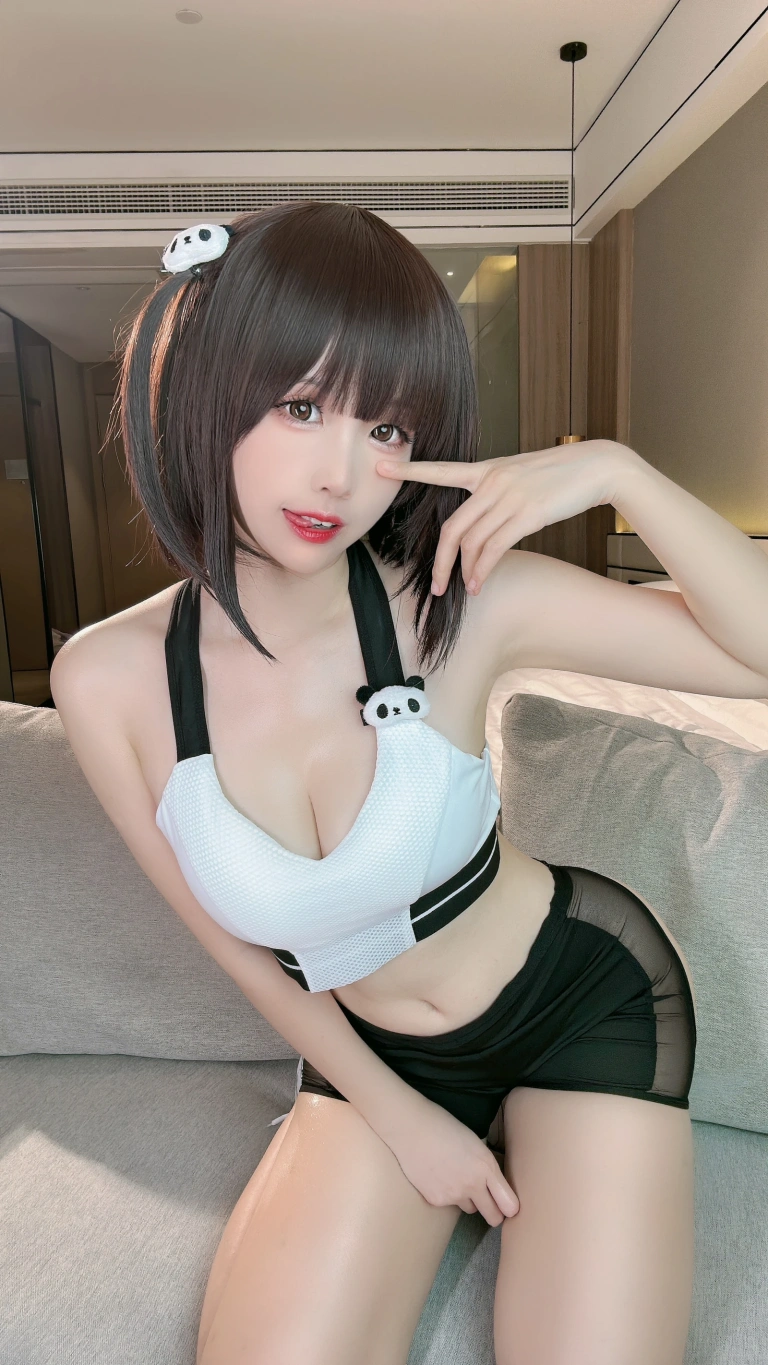 miko酱ww《2023年09月合集》主题写真：150张全套美图