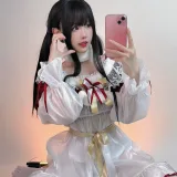 miko酱ww《2023年12月合集》主题写真：187张全套美图