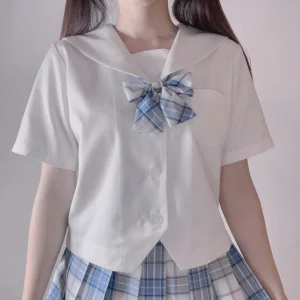 miko酱ww《自拍系列mikoの白丝02》主题写真：225张全套美图
