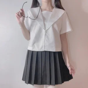 miko酱ww《自拍系列mikoの白丝03》主题写真：201张全套美图