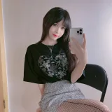 miko酱ww《自拍系列mikoの黑丝02》主题写真：187张全套美图