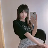 miko酱ww《自拍系列mikoの黑丝02》主题写真：187张全套美图