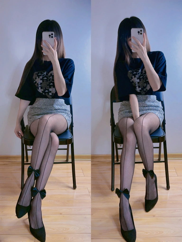 miko酱ww《自拍系列mikoの黑丝02》主题写真：187张全套美图