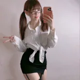 miko酱ww《自拍系列mikoの黑丝04》主题写真：182张全套美图