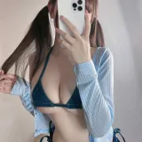 miko酱ww《2024年02月合集》主题写真：144张全套美图