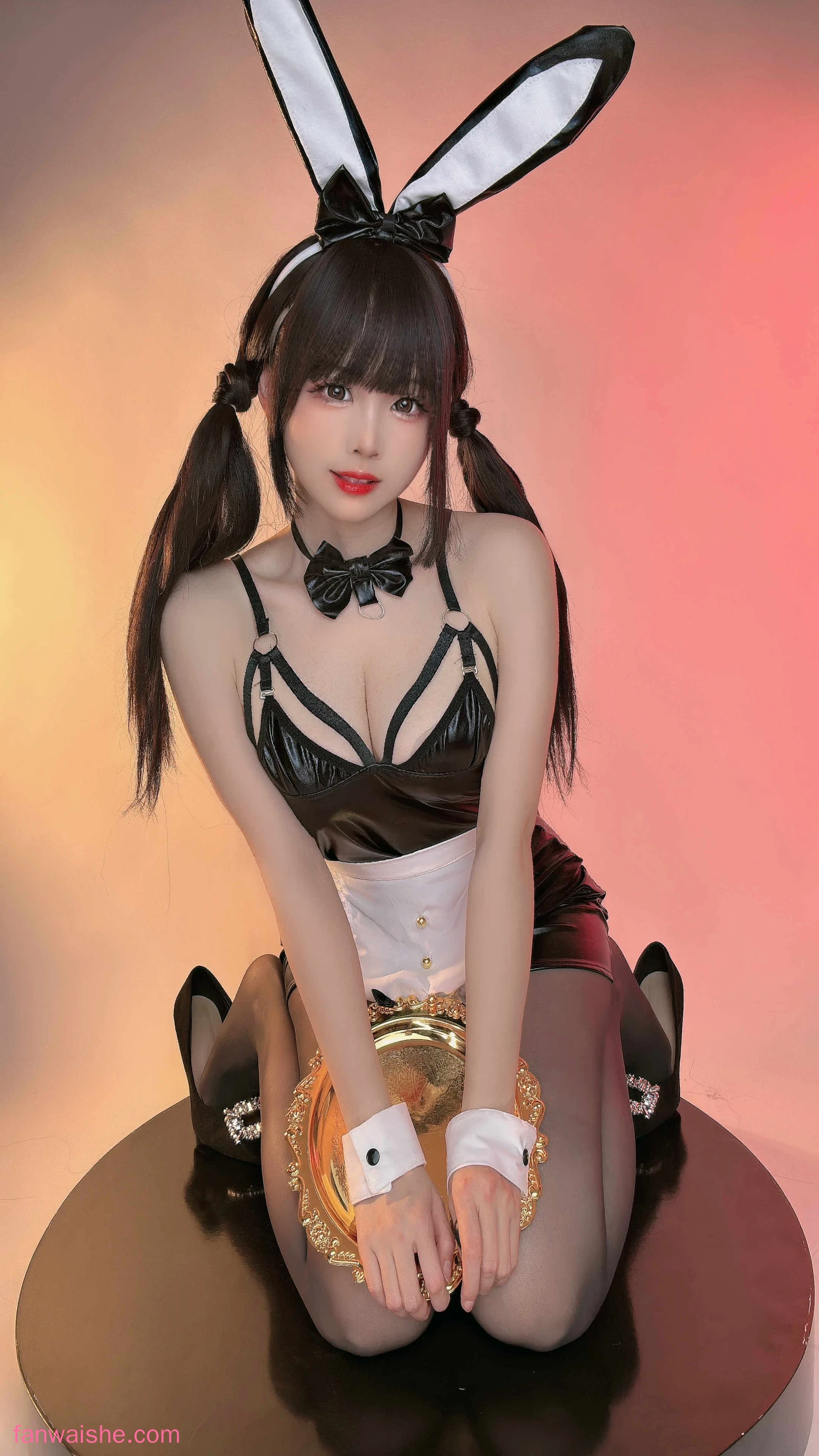 miko酱ww miko酱ww NO.67 - 2024年03月合集