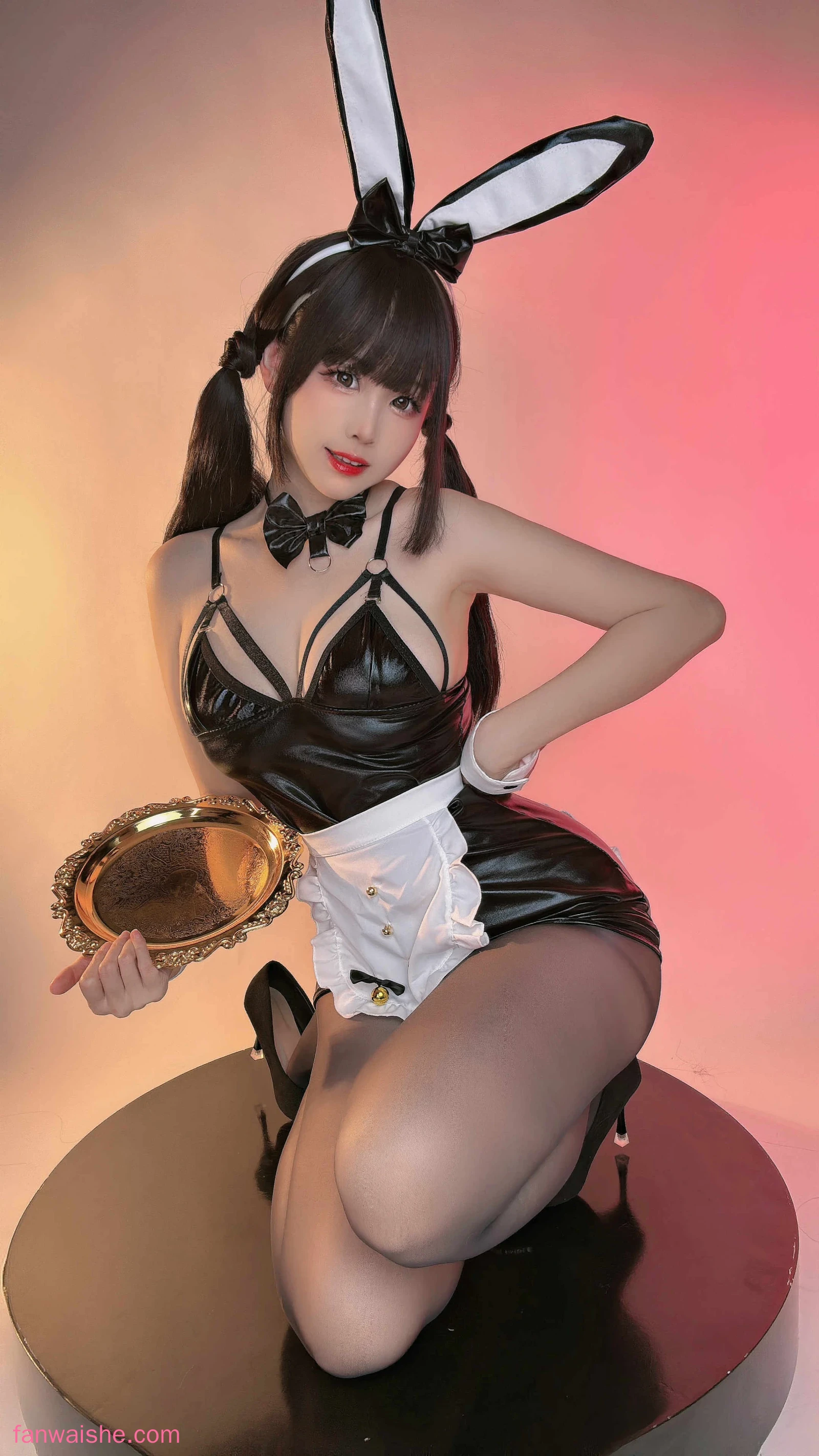 miko酱ww miko酱ww NO.67 - 2024年03月合集