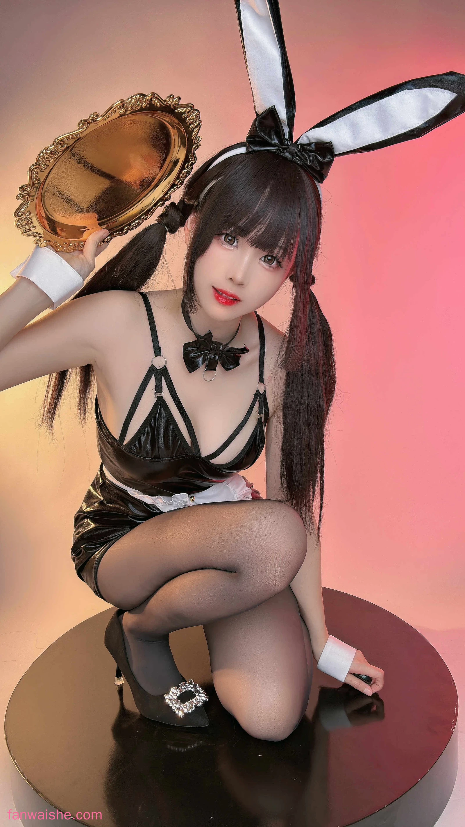 miko酱ww miko酱ww NO.67 - 2024年03月合集