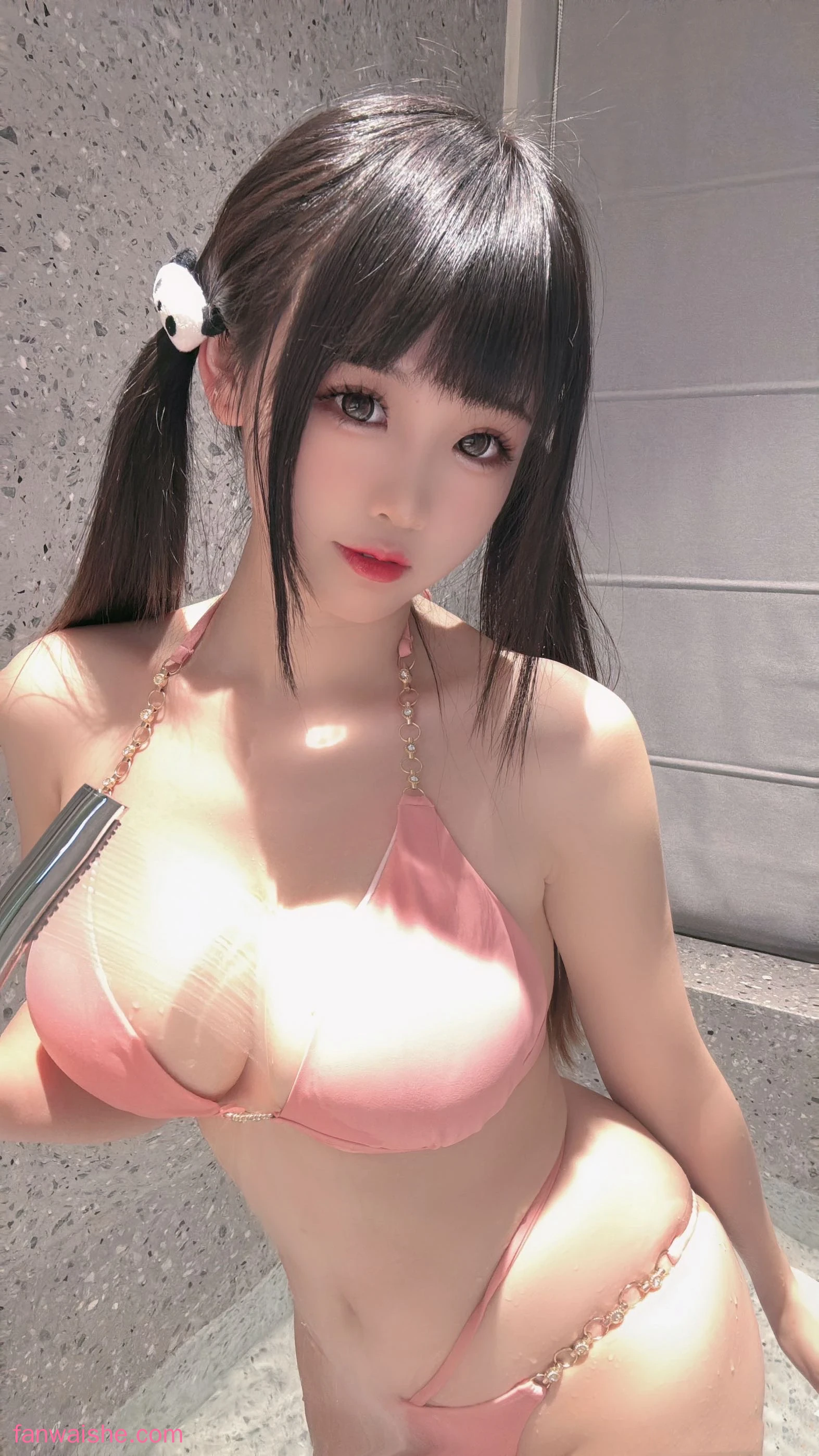 miko酱ww miko酱ww NO.67 - 2024年03月合集