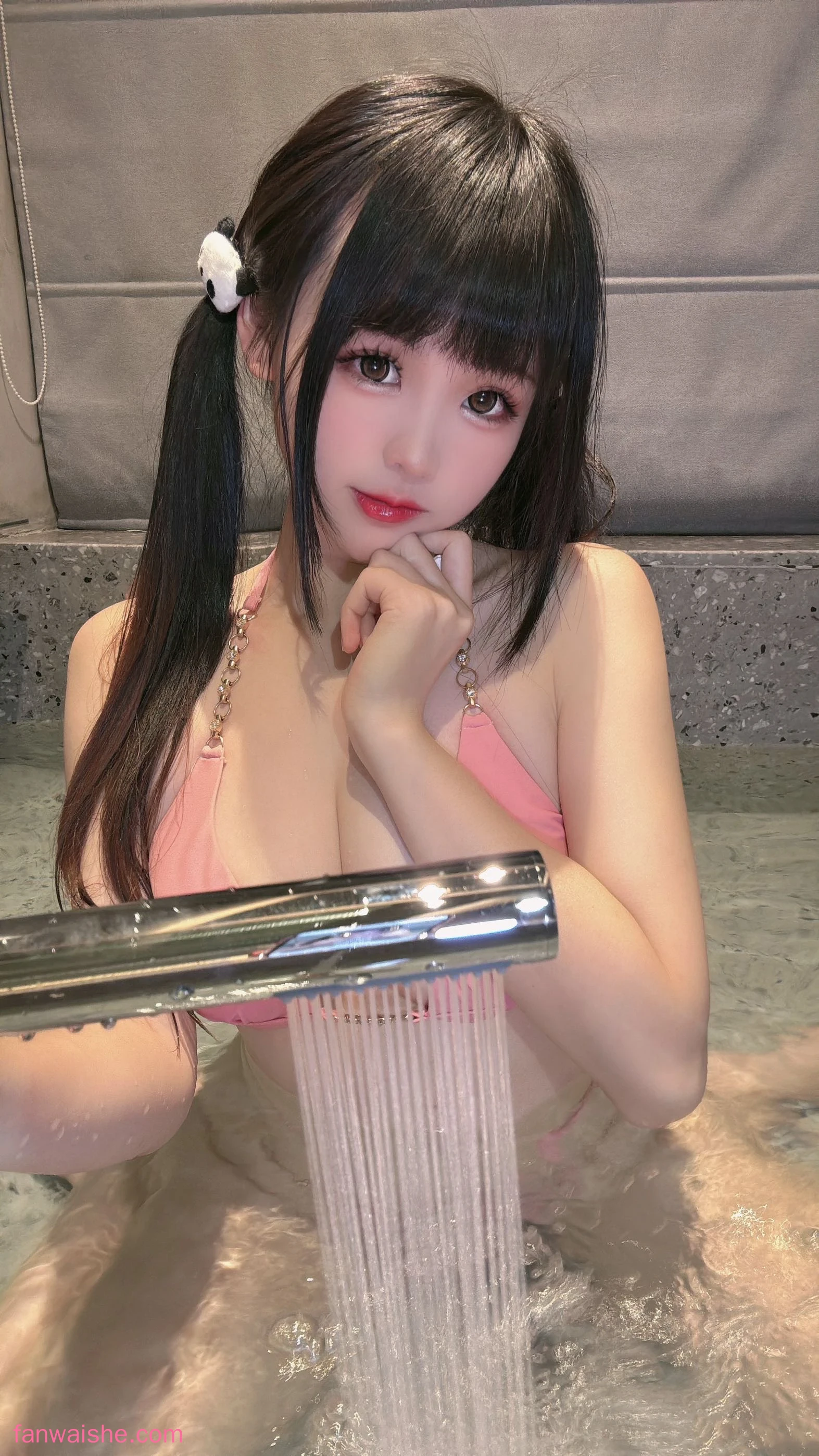 miko酱ww miko酱ww NO.67 - 2024年03月合集