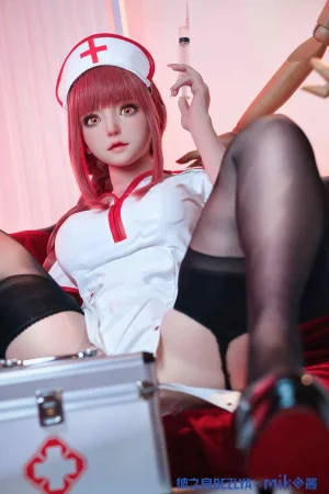 miko酱ww《帕瓦&玛琪玛》主题写真：29张全套美图