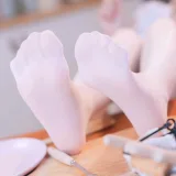 miko酱ww《甜心女仆》主题写真：30张全套美图