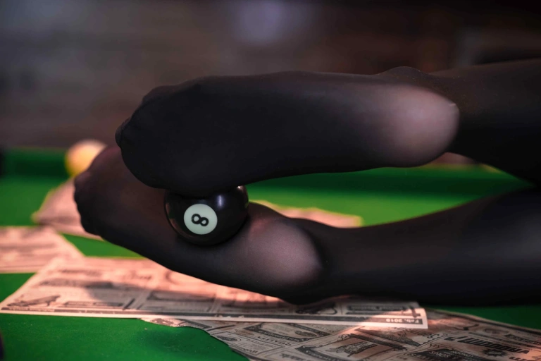 miko酱ww《卡迪娜兔女郎》主题写真：30张全套美图