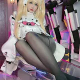 miko酱ww《2024年04月合集》主题写真：142张全套美图