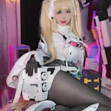 miko酱ww《2024年04月合集》主题写真：142张全套美图