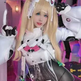 miko酱ww《2024年04月合集》主题写真：142张全套美图
