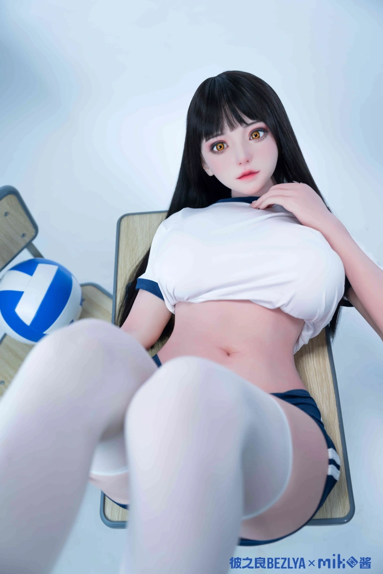 miko酱ww《体操服》主题写真：25张全套美图