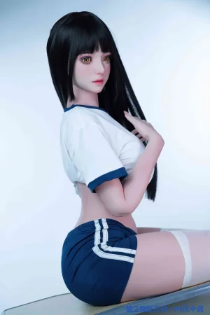 miko酱ww《体操服》主题写真：25张全套美图