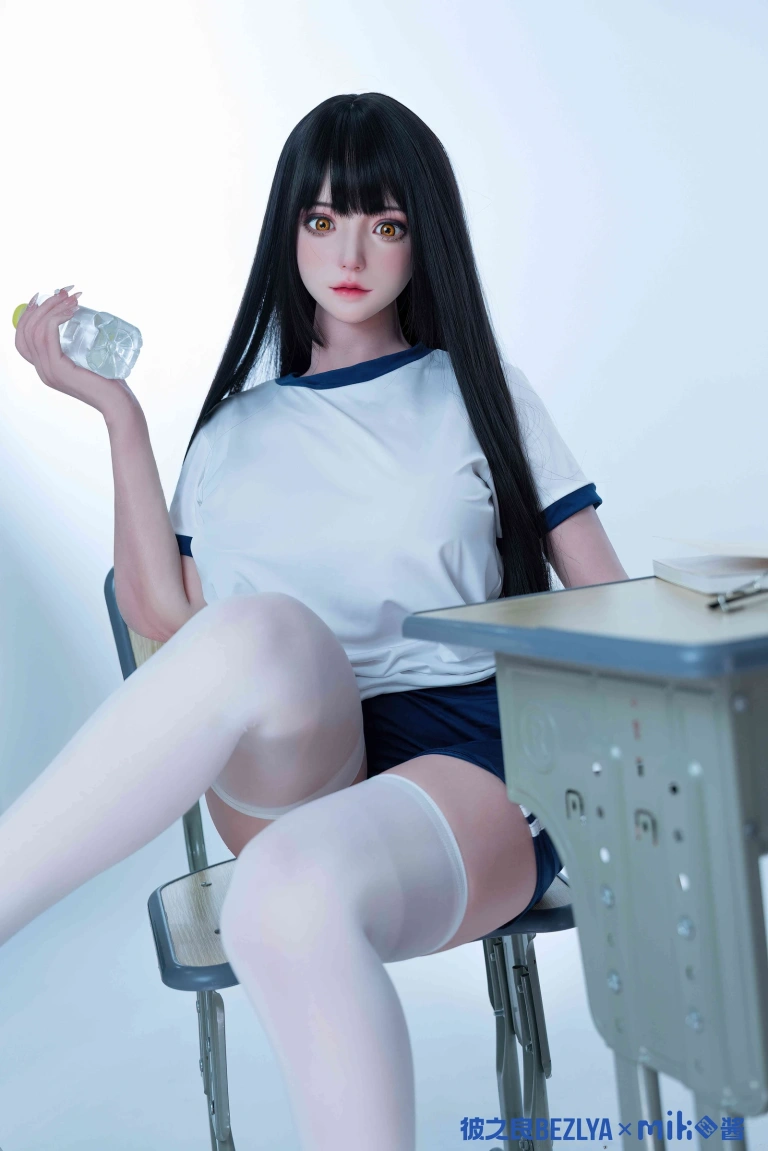 miko酱ww《体操服》主题写真：25张全套美图