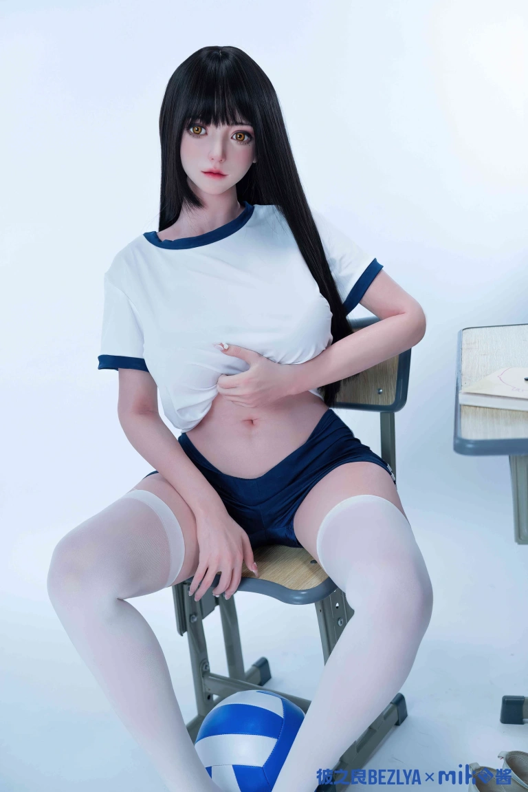 miko酱ww《体操服》主题写真：25张全套美图