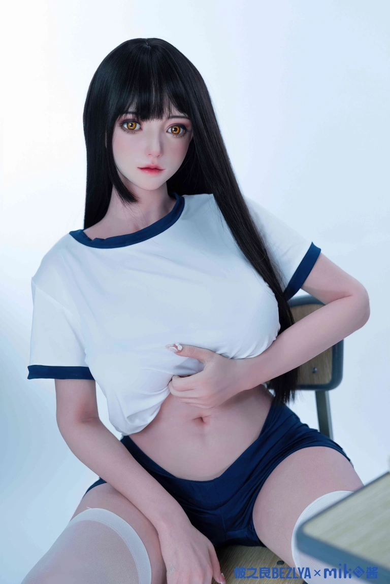 miko酱ww《体操服》主题写真：25张全套美图