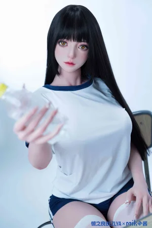 miko酱ww《体操服》主题写真：25张全套美图