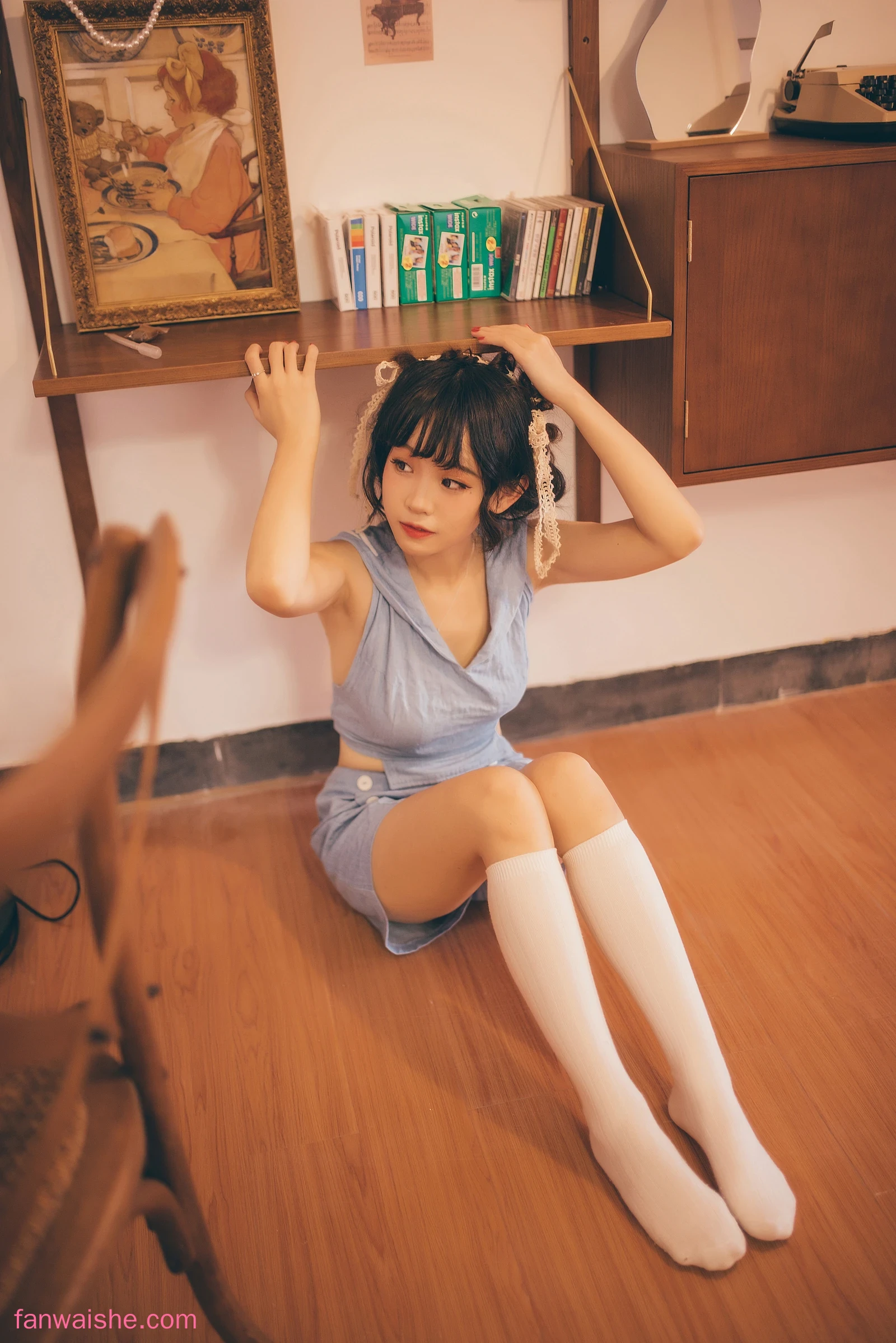miko酱ww miko酱ww NO.79 - 收集快乐
