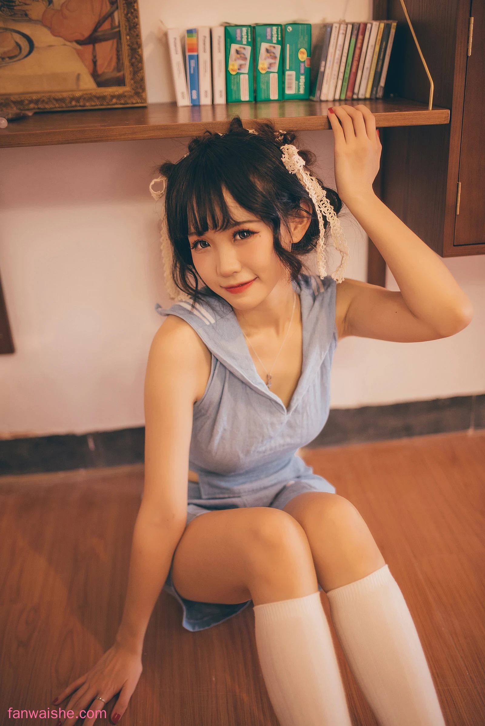 miko酱ww miko酱ww NO.79 - 收集快乐