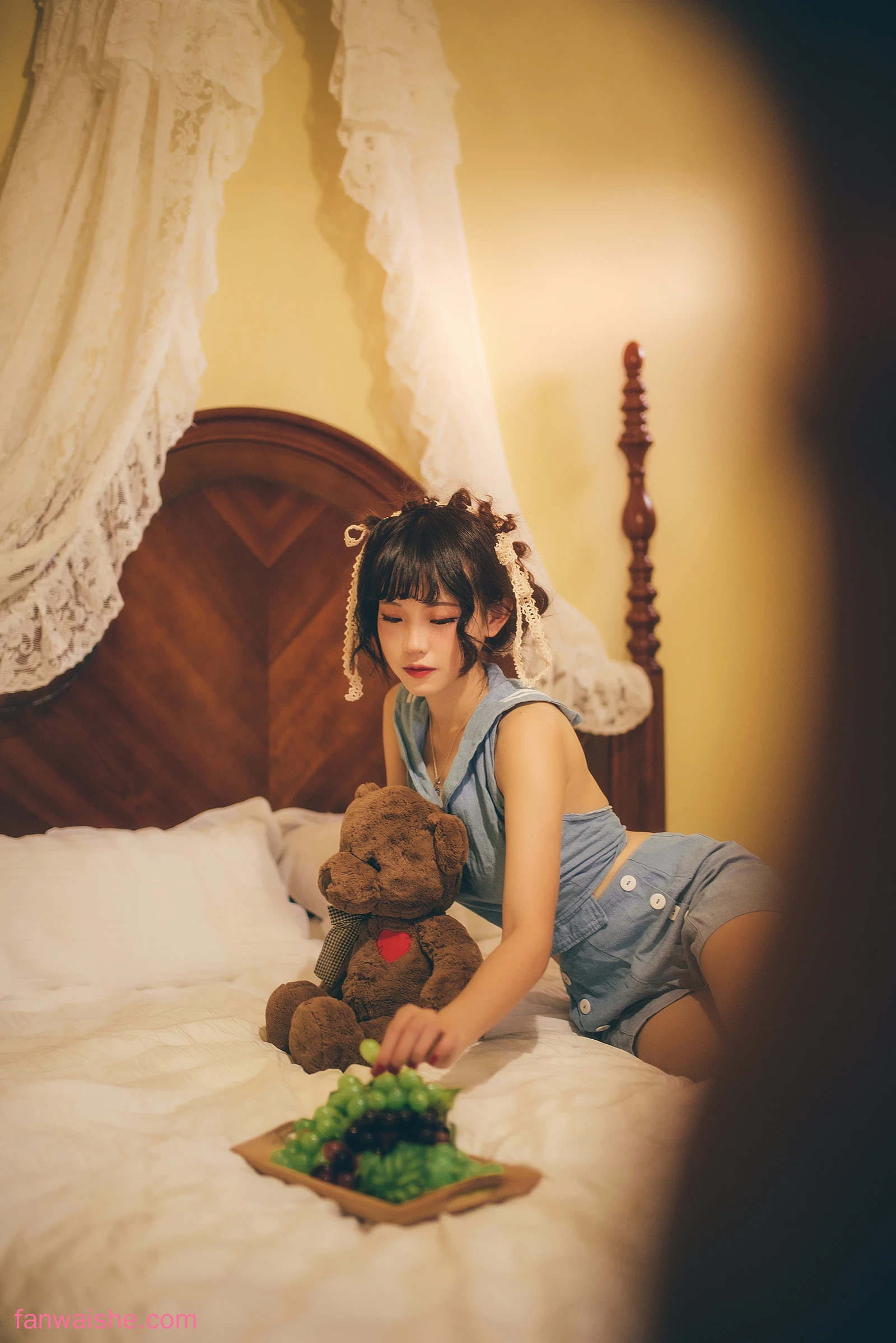 miko酱ww miko酱ww NO.79 - 收集快乐