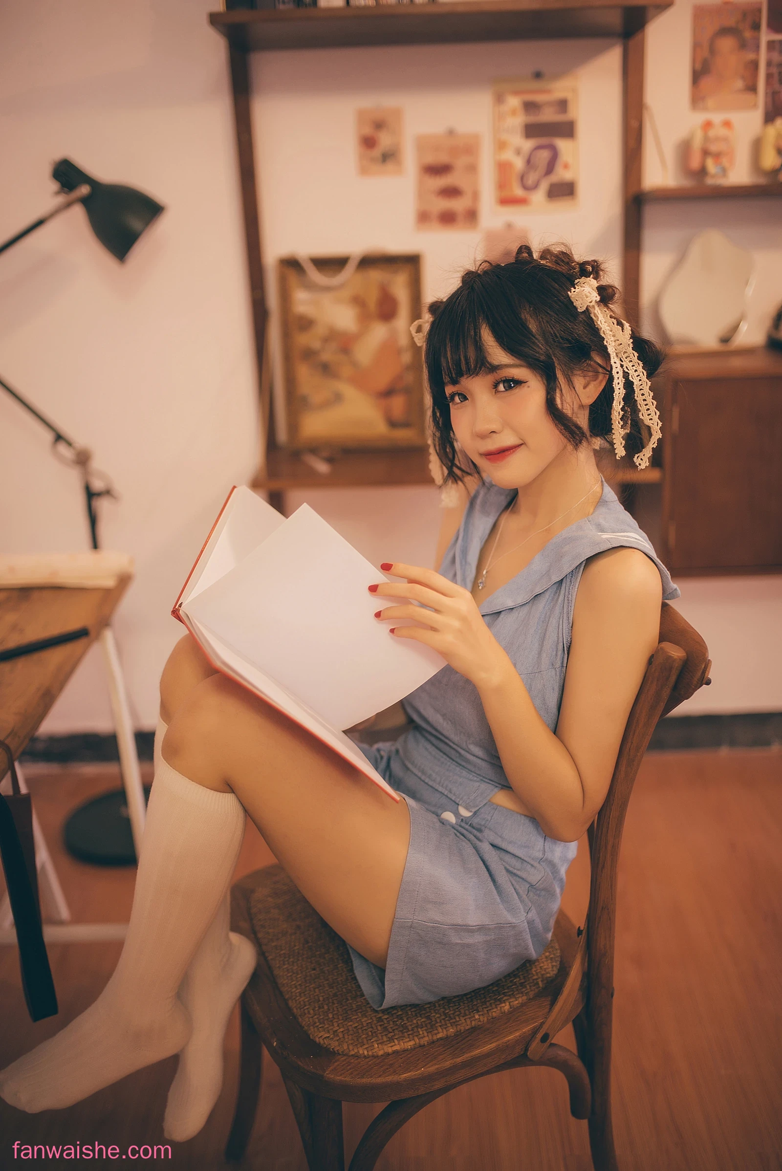miko酱ww miko酱ww NO.79 - 收集快乐