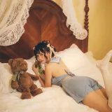miko酱ww《收集快乐》主题写真：81张全套美图
