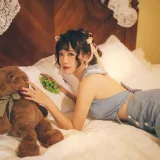 miko酱ww《收集快乐》主题写真：81张全套美图