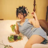 miko酱ww《收集快乐》主题写真：81张全套美图