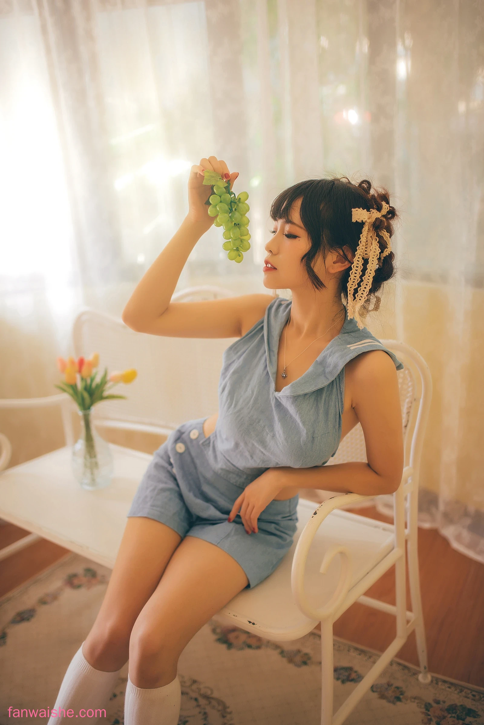 miko酱ww miko酱ww NO.79 - 收集快乐